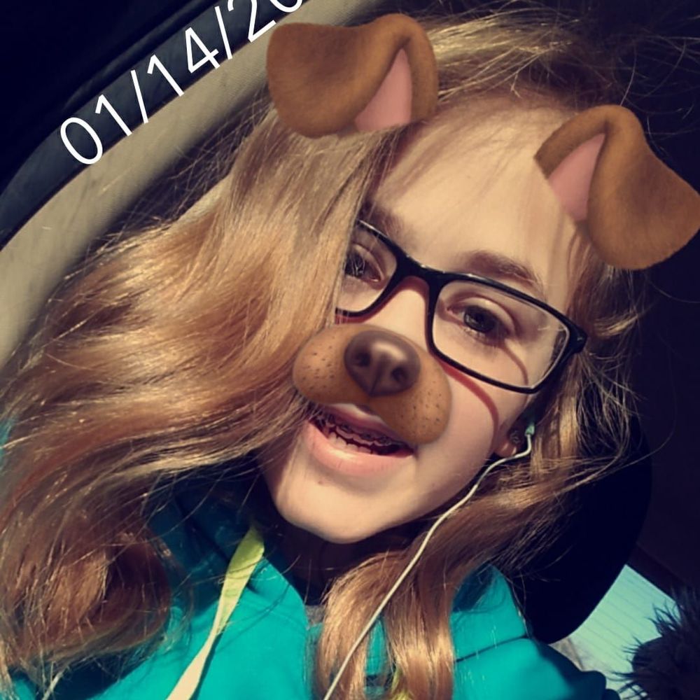 Meet your Posher, Mikayla